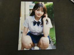 5　AI　美人写真43　A4サイズ　1枚