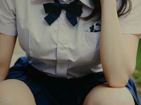 5　AI　美人写真43　A4サイズ　1枚