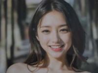 5　AI　美人写真44　ラミネート加工済み　A4サイズ　1枚