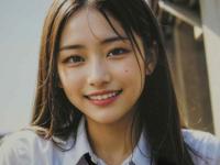 5　AI　美人写真50　ラミネート加工済み　A4サイズ　1枚
