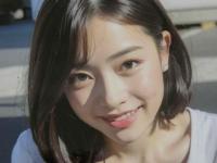 5　AI　美人写真51　ラミネート加工済み　A4サイズ　1枚