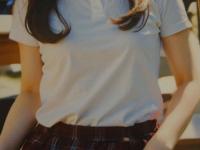 5　AI　美人写真52　ラミネート加工済み　A4サイズ　1枚