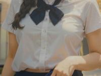 5　AI　美人写真58　ラミネート加工済み　A4サイズ　1枚