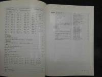 5　わかりやすい臨床中医診断学　王財源著　医歯薬出版株式会社　2004年第1版第2刷