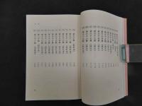 5　初めて読む人のための難経ハンドブック　2003年第12刷