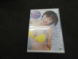 ８　5　井上和香　和香物語　日テレジェニック2003　イメージDVD