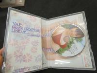 ８　5　井上和香　和香物語　日テレジェニック2003　イメージDVD
