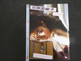 ６　5　月刊NEO熊田曜子　松井康一郎撮影