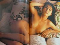 ８　葉山レイコ写真集　REIKO HAYAMA IN LONDON