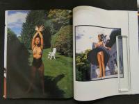 ８　原久美子写真集　PUDEUR