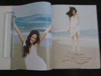 1 6　黒木メイサ写真集　LOVE MEISA　LESLIE KEE 　