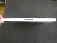 1 6　黒木メイサ写真集　LOVE MEISA　LESLIE KEE 　