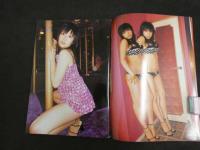 1 ６　三津谷葉子写真集　ラブホ M.Y LOVE 沢渡朔撮影　　