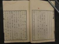 1 ６　医医談　大矢泰臨　嘉永6年序　和田正系旧蔵　漢方　和本　古文書