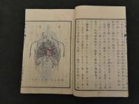 2  ６　内科必携　理学診断法　小林義直訳　6巻全6冊
