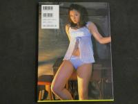 2  ６　三津谷葉子写真集　MYSTERY