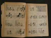 のらくろ新品伍長　のらくろシリーズNO.4