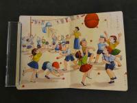 ようちえん　楽しい幼稚園の一日　小学館のよいこ絵本