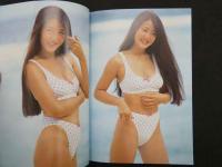 ８　マドンナメイト写真集　本庄美樹