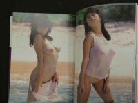 ８　マドンナメイト写真集　菊池エリ