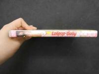 6　5　鈴木茜　 Lolipop-baby 　イメージDVD