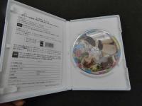 ６　5　砂良　１stDVD　イメージDVD