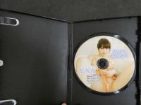1 ７　松坂南　ぬるテカ美ボディ　イメージDVD　グラビアアイドル