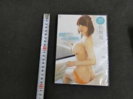 1 ７　松坂南　過激L乳ボディ　イメージDVD　グラビアアイドル