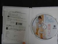 1 ７　美咲りこ　First DVD　イメージDVD　グラビアアイドル
