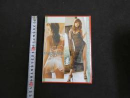 1 ７　again　RYO　イメージDVD　グラビアアイドル