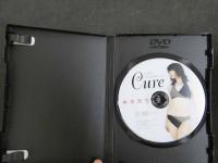 1 ７　桝本奈生　Cure　イメージDVD　グラビアアイドル