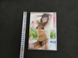 1 ７　深井彩夏　ふわもこ　イメージDVD　グラビアアイドル