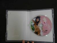 1 ７　深井彩夏　ふわもこ　イメージDVD　グラビアアイドル