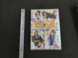 1 ８　③桑原歩美・椎名美弥子・小林智子・清水ちとせ　RQ妄想シアター　コスプレドリーム　イメージDVD　グラビア　アイドル