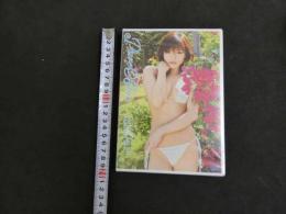 1 ８　江口ヒロミ　ピュア・ブルー　イメージDVD　グラビア　アイドル