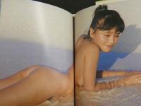 ８　マドンナメイト写真集　森田水絵