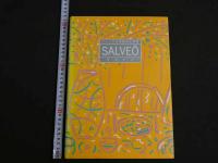 ビジュアル栄養科学辞典　SALVEO　サルビオ全５巻