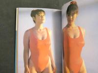 ８　マドンナメイト写真集　北村美加