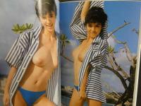８　マドンナメイト写真集　美波千秋