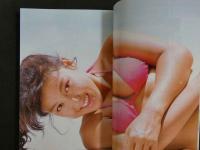 ８　マドンナメイト写真集　堀江しのぶ