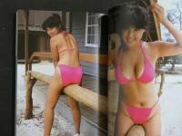 ８　マドンナメイト写真集　堀江しのぶ