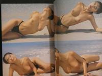 ８　マドンナメイト写真集　冴島奈緒