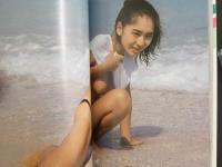 ８　マドンナメイト写真集　冴島奈緒
