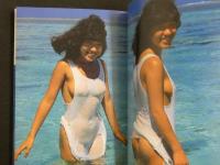 ８　マドンナメイト写真集　新田恵美