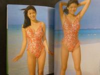 ４　マドンナメイト写真集　深野晴美　