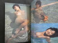 4　マドンナメイト写真集　清里めぐみ