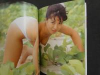 4　マドンナメイト写真集　香取歩美