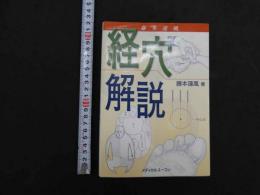 藤本蓮風　経穴解説