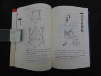 藤本蓮風　経穴解説