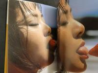 ８　マドンナメイト写真集　小林あい